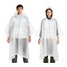 Capa chubasquero transparente | Ducaval | Envías 24/48 horas 