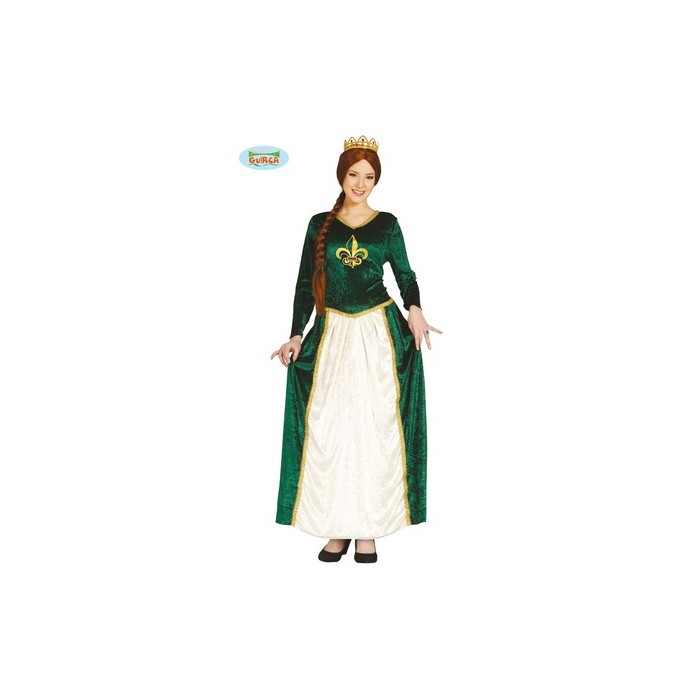 Reina medieval Ducaval 2448 h envios