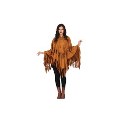 Poncho india | Ducaval | Envíos 24/48 horas