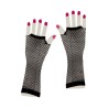 Guantes rejilla negros largos | Ducaval | Envíos 24/48 horas