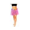 Falda Hawaiana 30cm rosa | Ducaval | Envíos 24/48 horas