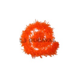 Boa naranja 60gr