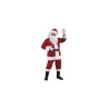Disfraz de Papá Noel luxe | Ducaval | Envíos 24/48 horas