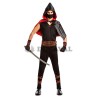 Disfraz de Ninja Asesino