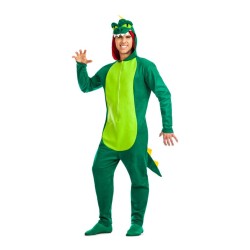 Disfraz de Dinosaurio. Ducaval 2448 horas