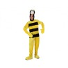 Disfraz de Abeja amarilla