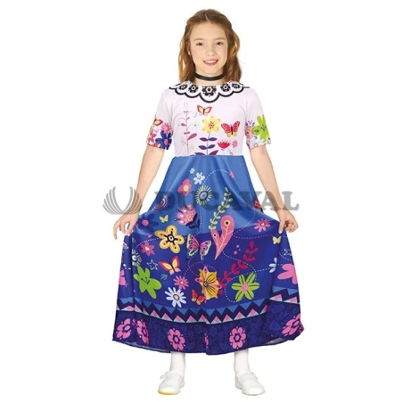 Vestido de primavera