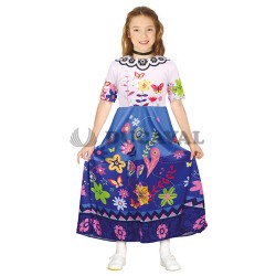 Vestido de primavera