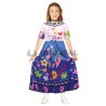Vestido de primavera