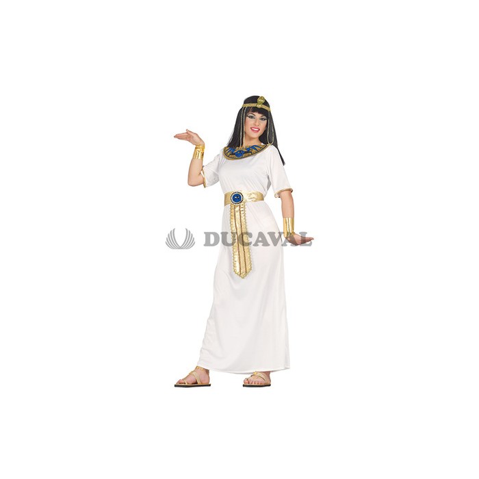 Disfraz Cleopatra  Disfraces Ducaval