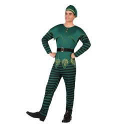 Disfraz de Duende