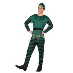Disfraz de Duende