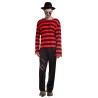Disfraz de Freddy Krueger hombre | Ducaval | Envíos24/48h