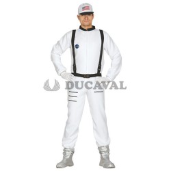 Disfraz de Astronauta