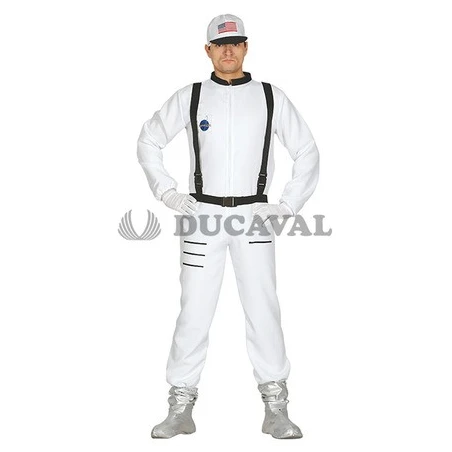 Disfraz de Astronauta