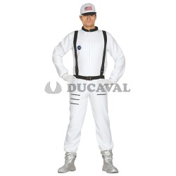 Disfraz de Astronauta