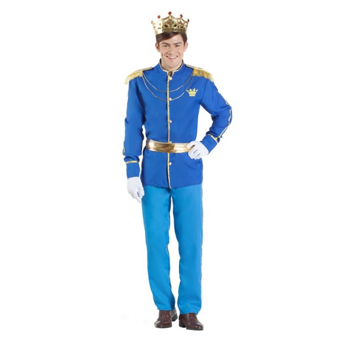 Principe azul Ducaval 2448 h envios