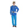 Principe azul Ducaval 2448 h envios