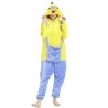 Pijama de Minion para adultos | Ducaval | Envías 24/48 horas 