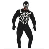 Disfraz creepy hero | Ducaval | Envías 24/48 horas 