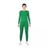 CONJUNTO MAILLOT VERDE MUJER | Ducaval | Envías 24/48 horas 
