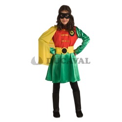 Disfraz de Super Robina  Disfraces Ducaval