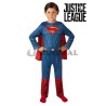 Disfraz Superman JL classic  Disfraces Ducaval