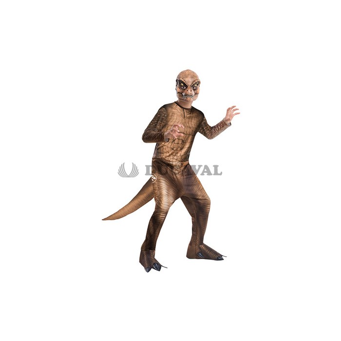 Disfraz de Dinosaurio TRex