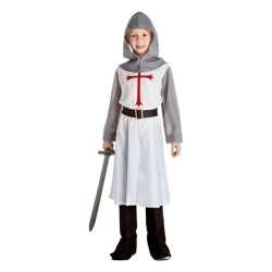Disfraz caballero Medieval | Ducaval | Envíos 24/48 horas