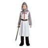 Disfraz caballero Medieval | Ducaval | Envíos 24/48 horas
