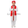 Disfraz Bollywood
