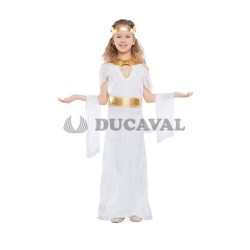 Disfraz de Romana