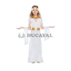 Disfraz de Romana