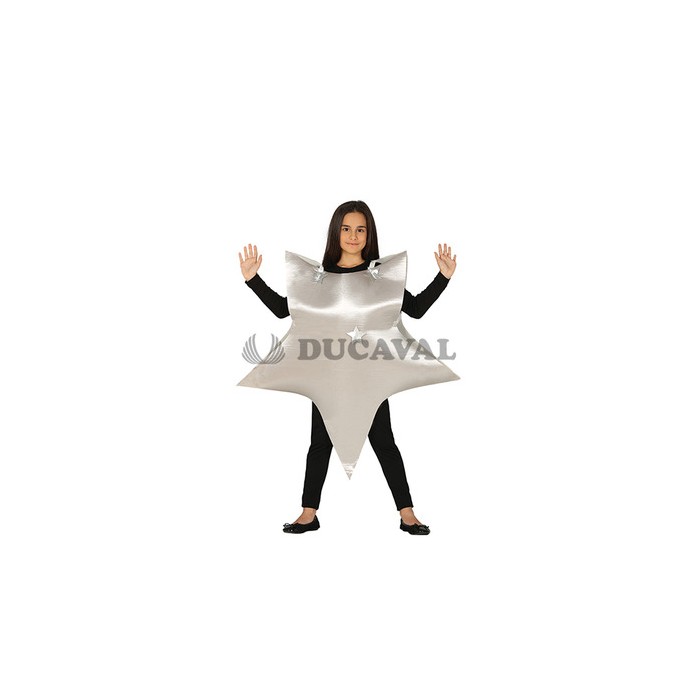 Estrella plata
