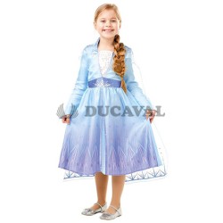 Elsa Travel Frozen 2 Classic