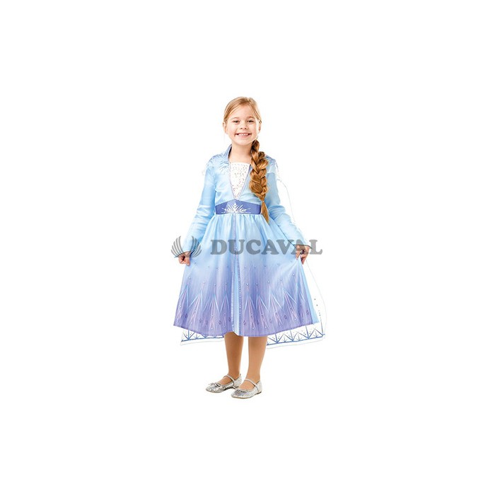 Elsa Travel Frozen 2 Classic