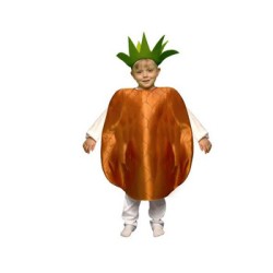 Disfraz de Piña
