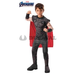 Disfraz Thor Endegame Classic. Ducaval envios 24/48 horas