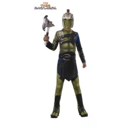 Disfraz Hulk Ragnarok classic  Disfraces Ducaval