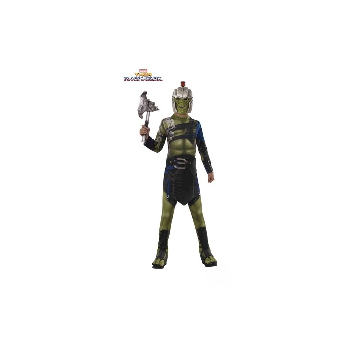 Disfraz Hulk Ragnarok classic  Disfraces Ducaval