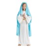 Disfraz de Virgen María bebé | Ducaval | Envíos 24/48h