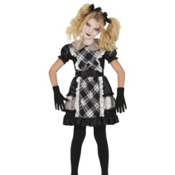 Muñeca porcelana infantil | Ducaval | Envías 24/48 horas 