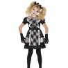 Muñeca porcelana infantil | Ducaval | Envías 24/48 horas 