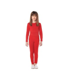 CONJUNTO MAILLOT INFANTIL | Ducaval | Envías 24/48 horas 