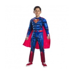Superman black line deluxe  | Ducaval | Envías 24/48 horas 