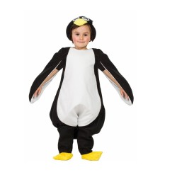 Disfraz pingüino bebé | Ducaval | Envías 24/48 horas 