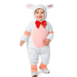 Disfraz baby oveja | Ducaval | Envías 24/48 horas 