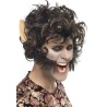 Peluca hombre lobo