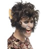 Peluca hombre lobo
