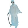 Disfraz de Fantasma